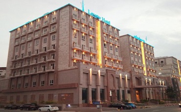 هتل levatio Muscat