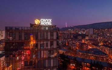 هتل onyx tbilisi