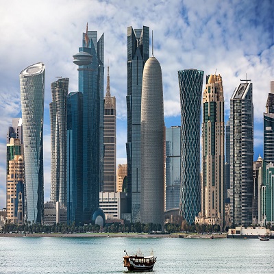 تور قطر بهمن ماه