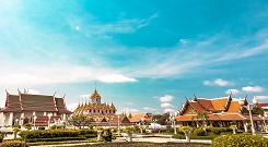 تور بانکوک